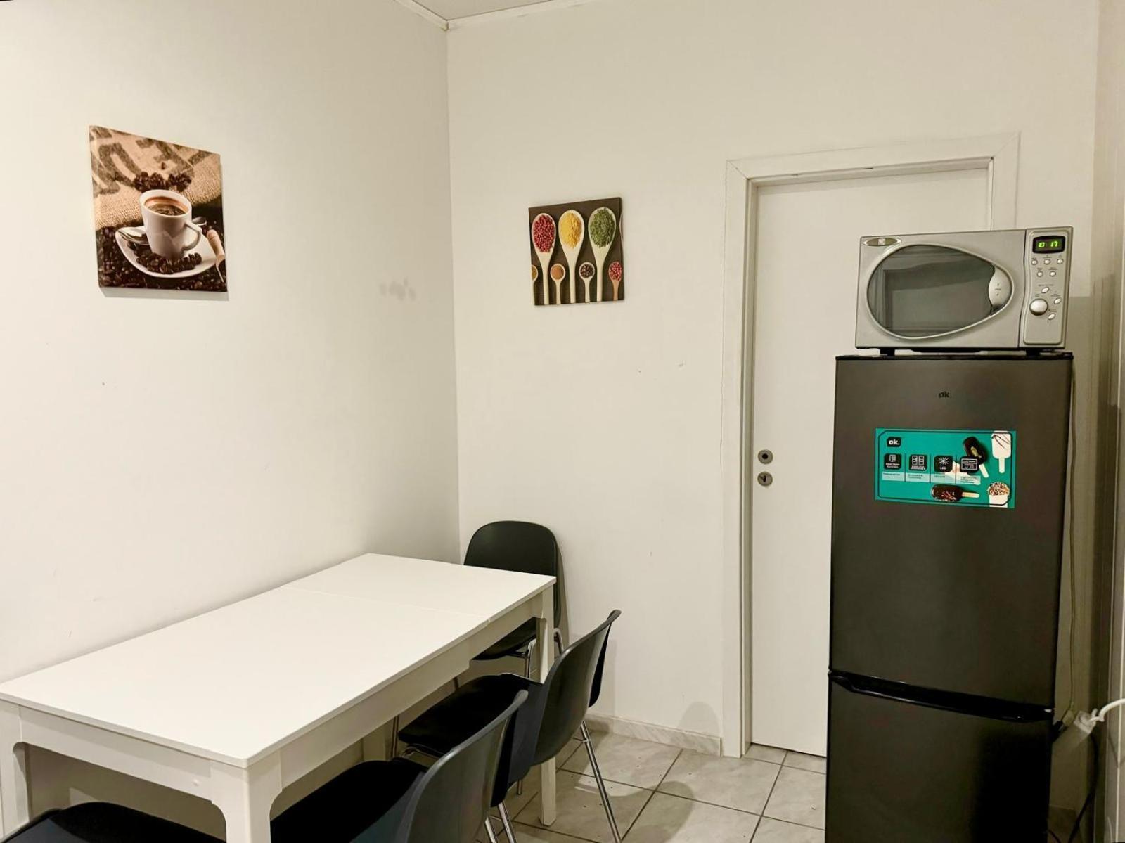City Apartments Direkt Am Hauptbahnhof - Perfekt Fuer Pendler Und Monteure นอยมึนสเตอร์ ภายนอก รูปภาพ